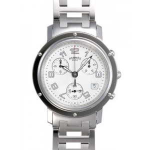 Hermes CL1.910.132/3753 quartz watch (Hermes)