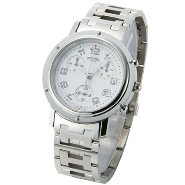 Hermes CL1.910.132/3829 men quartz watch (Hermes)