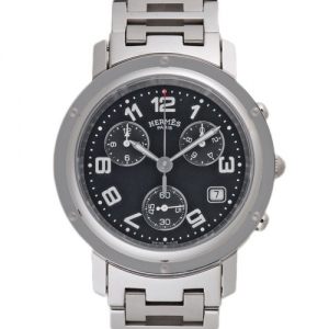 Hermes CL1.910.330/3829 quartz watch (Hermes)