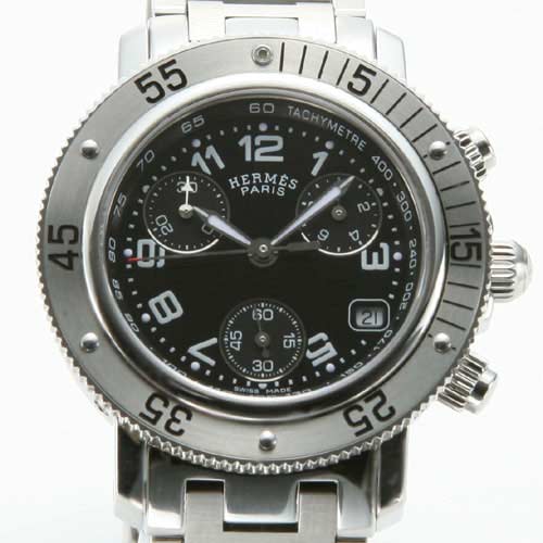 Hermes CL2.310.330/3782 quartz female form (Hermes)