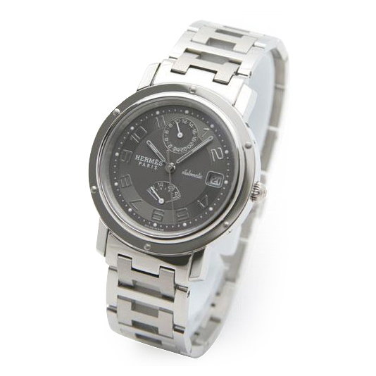 Hermes CL2.810.230/3791 male watch (Hermes)