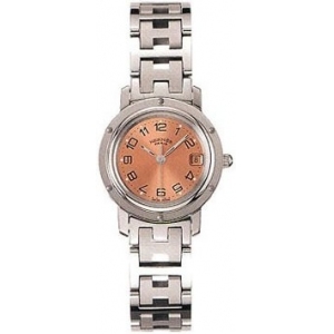 Hermes CL4.210.431/3758 quartz watch (Hermes)