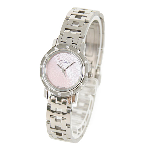 Hermes CL4.230.217/3796 quartz female form (Hermes)