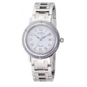 Hermes CL5.410.130/3831 quartz watch (Hermes)
