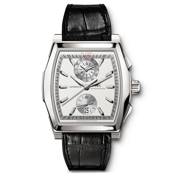 IWC Da Vinci IW376409 Men series mechanical watches (IWC)