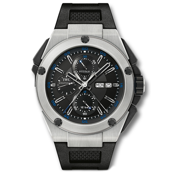 IWC Ingenieur IW376501 Mens Automatic mechanical watches (IWC)