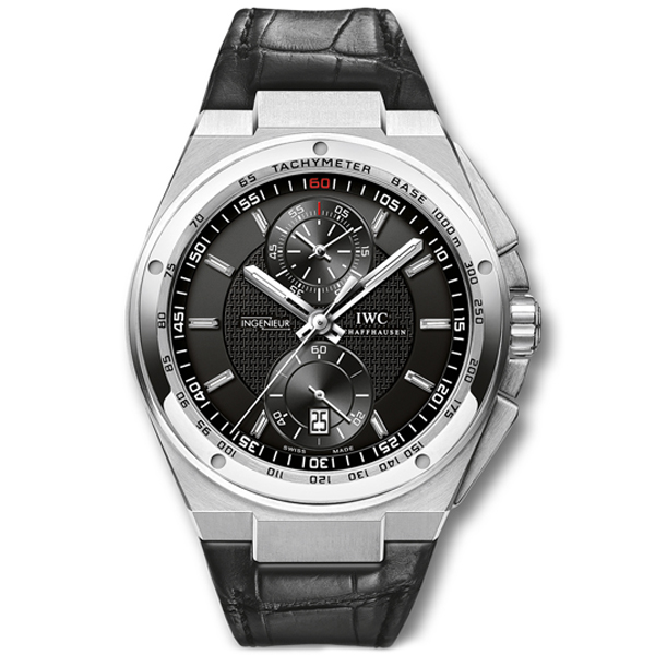 IWC Ingenieur IW378406 Mens Automatic mechanical watches (IWC)