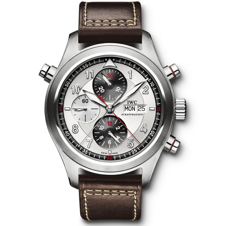 IW371806 IWC Pilot Series automatic mechanical watches men's (IWC)