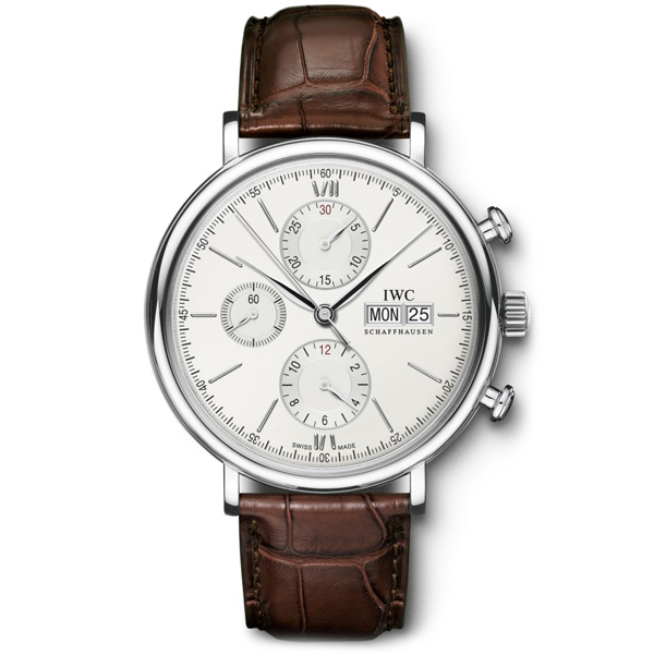 IWC Portofino IW391001 Men series automatic mechanical watches (IWC)