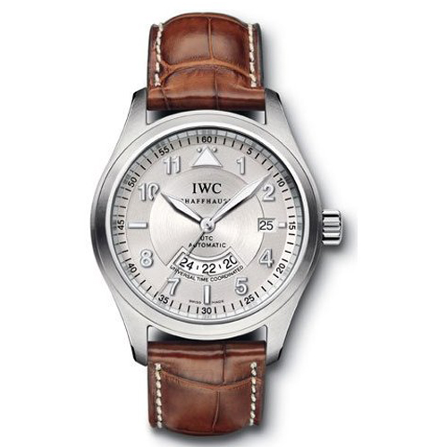 IW325110 IWC Spitfire series mechanical male watch (IWC)