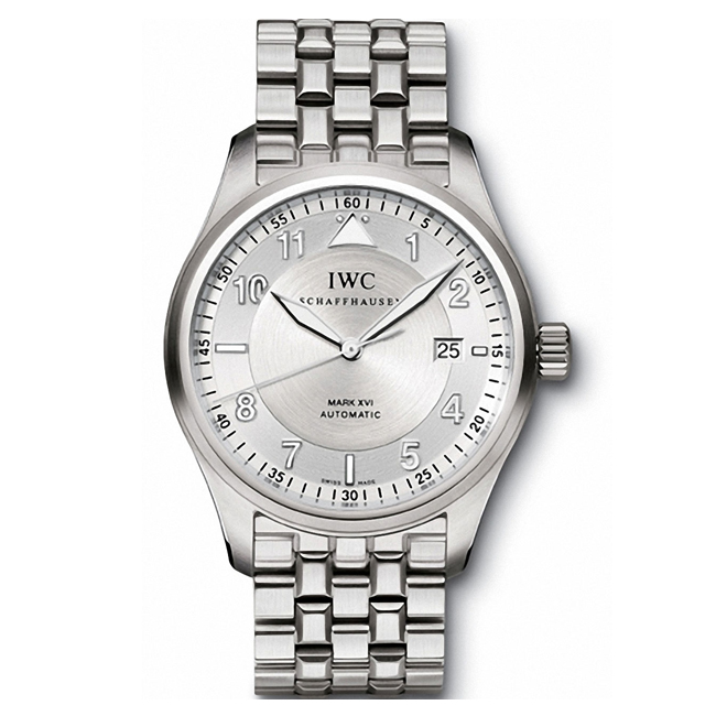 IW325505 IWC Spitfire series mechanical male watch (IWC)