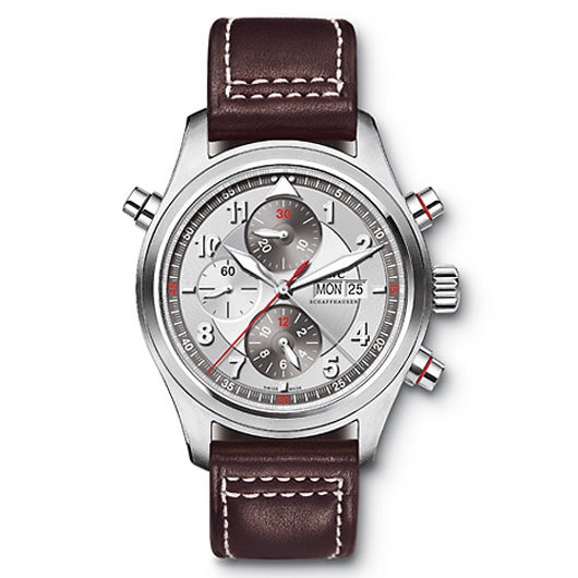 IW371802 IWC Spitfire series mechanical male watch (IWC)