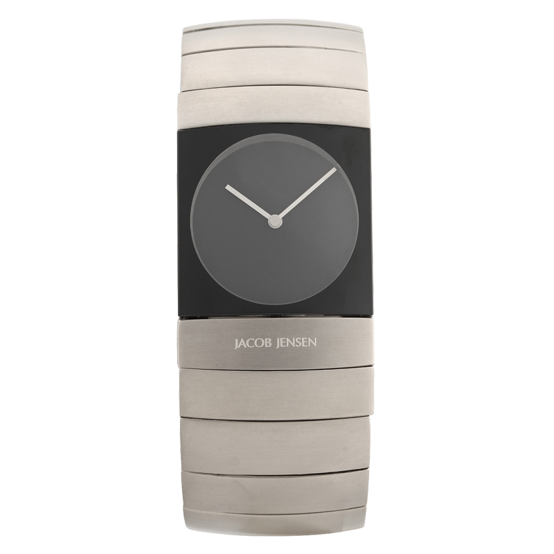 [ Germany ] Jacob Jensen Jacob Jensen Arc Series 570 men quartz watch (Jacob Jensen)