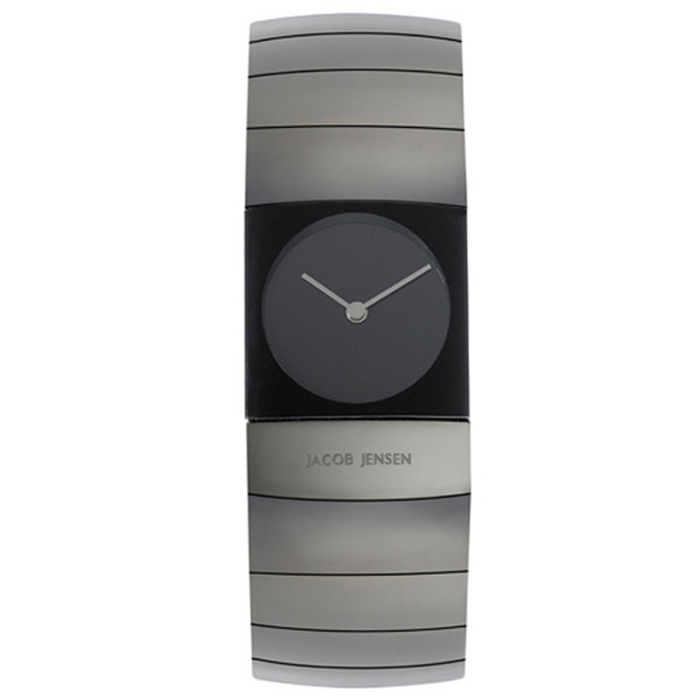 [ Germany ] Jacob Jensen Jacob Jensen Arc Series 582 Ladies quartz watch (Jacob Jensen)