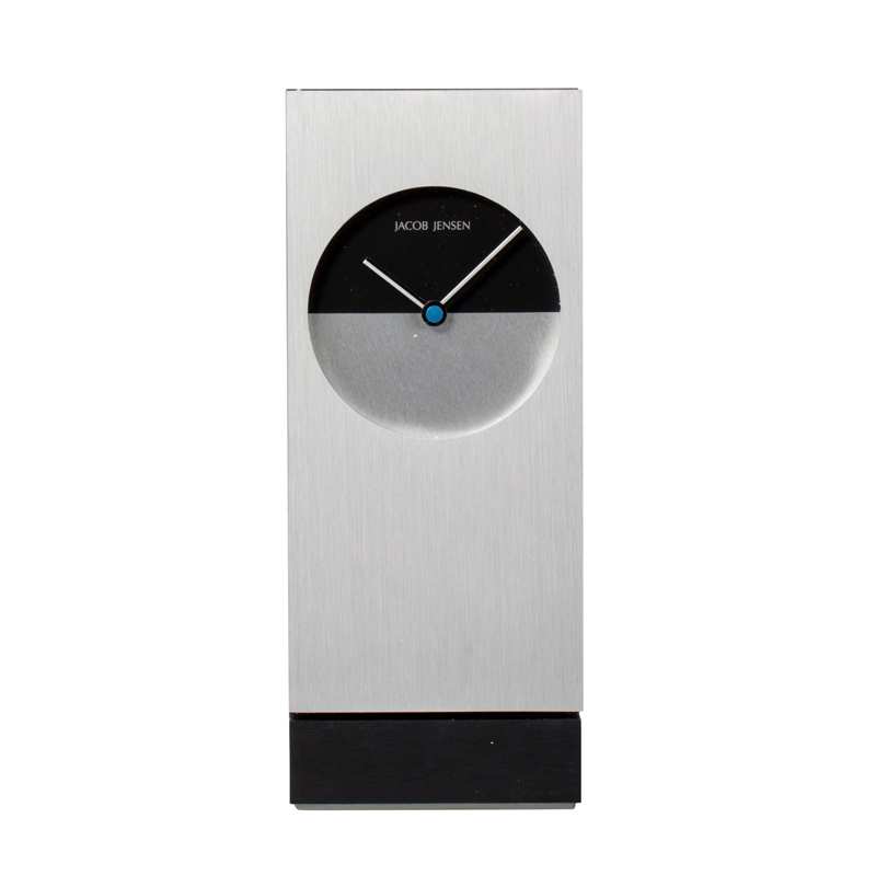 [ Germany ] Jacob Jensen Jacob Jensen Classic Clock Series 317 quartz watch (Jacob Jensen)