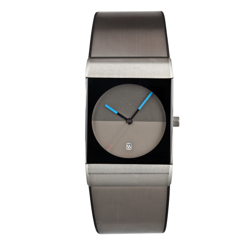 [ Germany ] Jacob Jensen Jacob Jensen Classic Series 512 men quartz watch (Jacob Jensen)