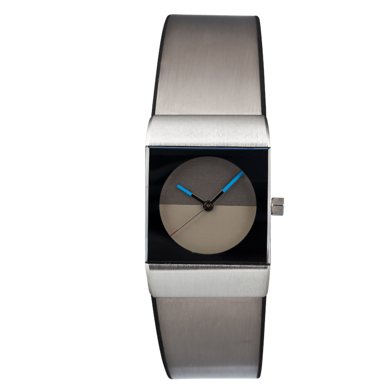 [ Germany ] Jacob Jensen Jacob Jensen Classic Series 522 Ladies quartz watch (Jacob Jensen)