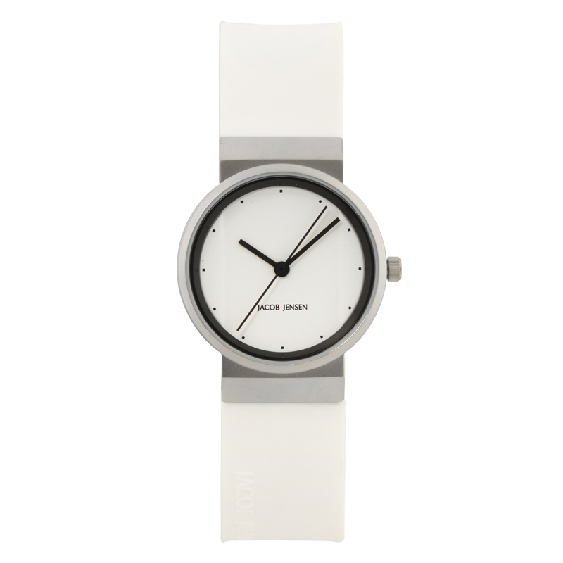 [ Germany ] Jacob Jensen Jacob Jensen New Series 764 Ladies quartz watch (Jacob Jensen)