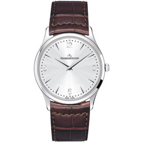 Jaeger-LeCoultre MASTER series Q1348420 manual mechanical male table (Jaeger LeCoutre)