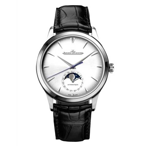 Jaeger-LeCoultre MASTER series Q1368420 Mens mechanical watches (JaegerLeCoutre)