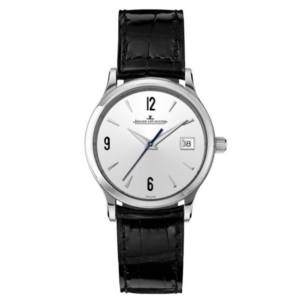 Jaeger-LeCoultre MASTER series Q1408410 Mens automatic mechanical watches (Jaeger LeCoutre)