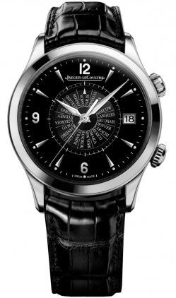 Jaeger-LeCoultre MASTER series Q1418471 Mens automatic mechanical watches (Jaeger LeCoutre)