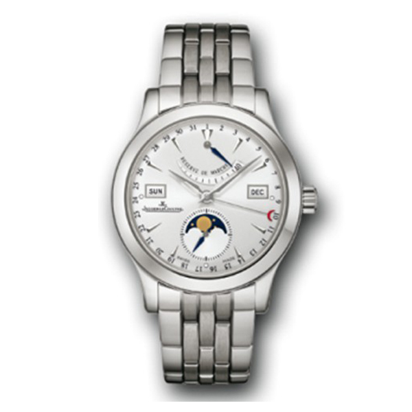 Jaeger-LeCoultre MASTER series Q151812A automatic mechanical male table (Jaeger LeCoutre)