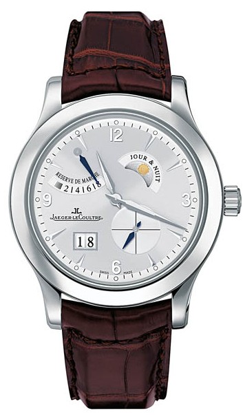 Jaeger-LeCoultre MASTER series Q1608420 Mens automatic mechanical watches (Jaeger LeCoutre)