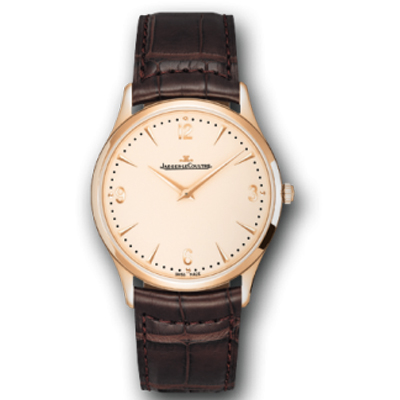 Jaeger-LeCoultre Q1342420 ( male form ) mechanical watches (JaegerLeCoutre)