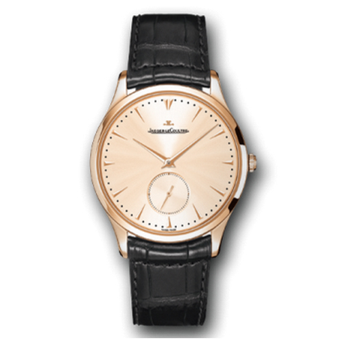 Jaeger-LeCoultre Q1352420 ( male form ) mechanical watches (JaegerLeCoutre)