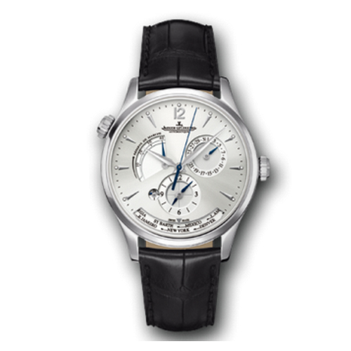 Jaeger-LeCoultre Q1428421 ( male form ) mechanical watches (JaegerLeCoutre)