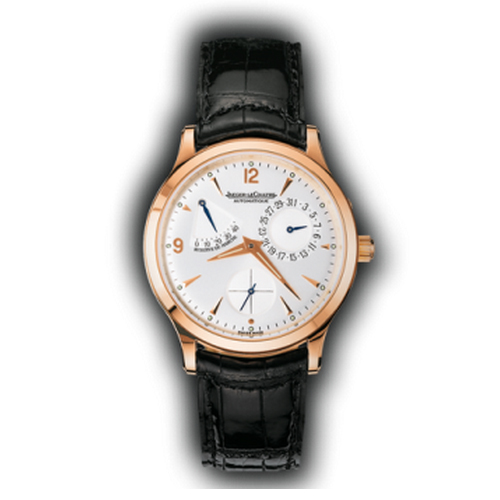 Jaeger-LeCoultre Q1482401 ( male form ) mechanical watches (JaegerLeCoutre)
