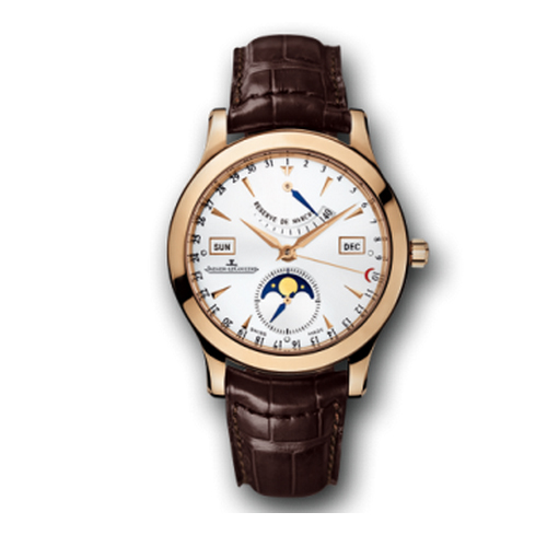 Jaeger Q151242A ( male form ) mechanical watches (JaegerLeCoutre)