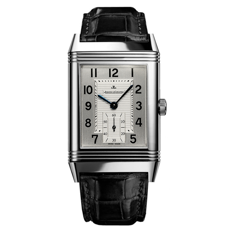 Jaeger-LeCoultre REVERSO manual mechanical watch series Q3738420 Men (Jaeger LeCoutre)