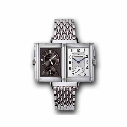 Jaeger-LeCoultre REVERSO manual mechanical watch series Q2718110 Men (Jaeger LeCoutre)