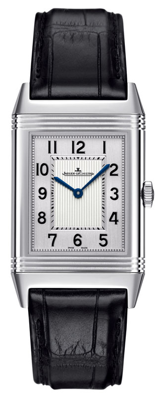 Jaeger-LeCoultre REVERSO manual mechanical watch series Q2788520 Men (Jaeger LeCoutre)