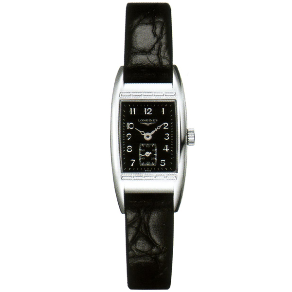 BelleArti L2.194.4.53.4 Ladies quartz watch (Longines)