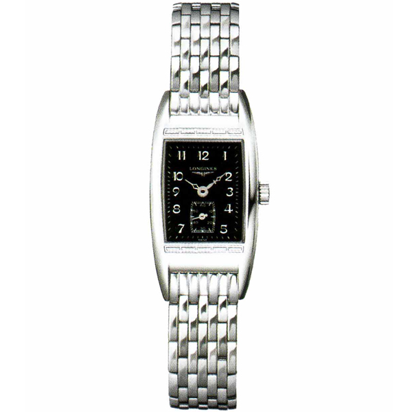 BelleArti L2.194.4.53.6 Ladies quartz watch (Longines)
