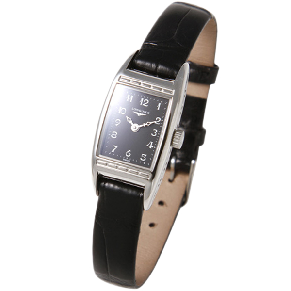 BelleArti L2.195.4.53.4 Ladies quartz watch (Longines)