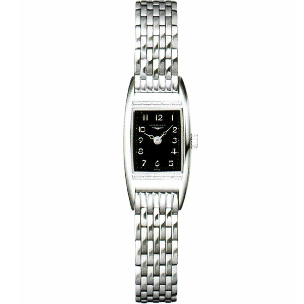 BelleArti L2.195.4.53.6 Ladies quartz watch (Longines)