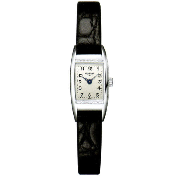 BelleArti L2.195.4.73.4 Ladies quartz watch (Longines)