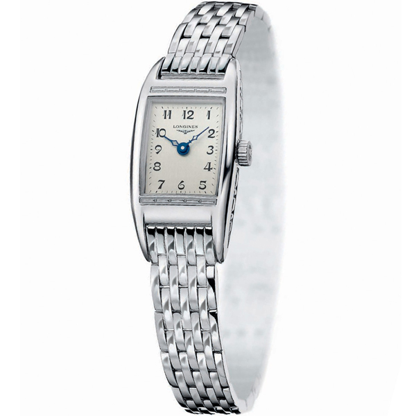BelleArti L2.195.4.73.6 Ladies quartz watch (Longines)