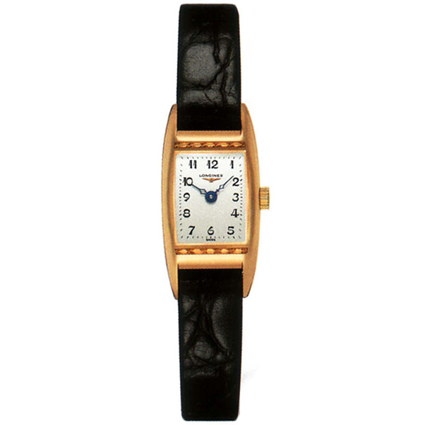 BelleArti L2.195.8.73.3 Ladies quartz watch (Longines)
