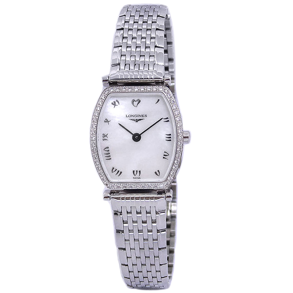 La Grande Classique L4.288.0.09.6 Longines quartz watch (Longines)