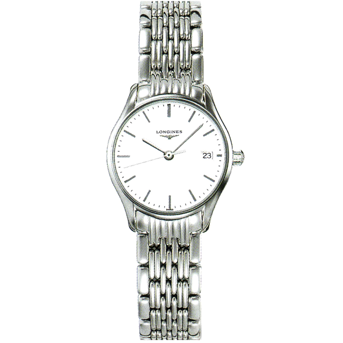 La Grande Classique Series L4.259.4.12.6 Longines quartz watch (Longines)