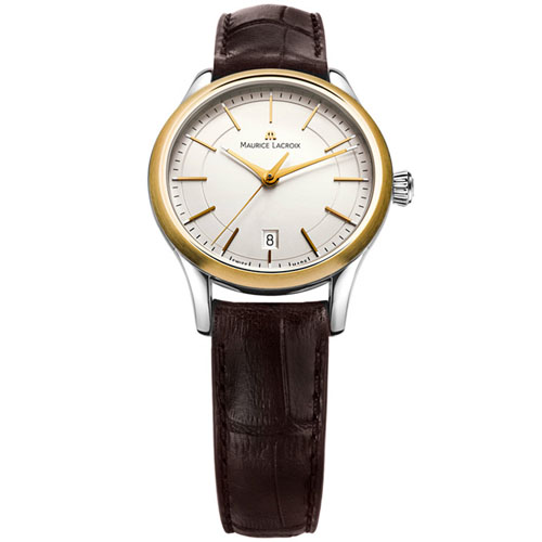 Les Classiques LC1026-PVY11-130 Ladies quartz watch (MAURICELACROIX)