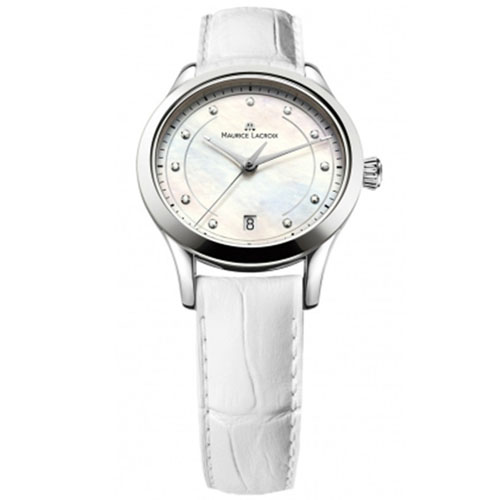 Les Classiques LC1026-SS001-170 Ladies quartz watch (MAURICELACROIX)