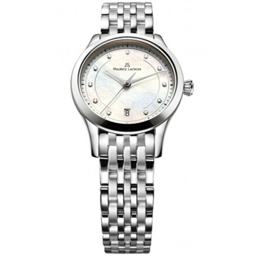 Les Classiques LC1026-SS002-170 Ladies quartz watch (MAURICELACROIX)