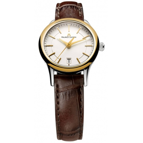 Les Classiques LC1113-PVY11-130 Ladies Automatic mechanical watches (MAURICELACROIX)
