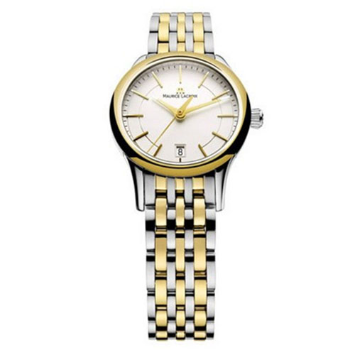 Les Classiques LC1113-PVY13-130 Ladies quartz watch (MAURICELACROIX)